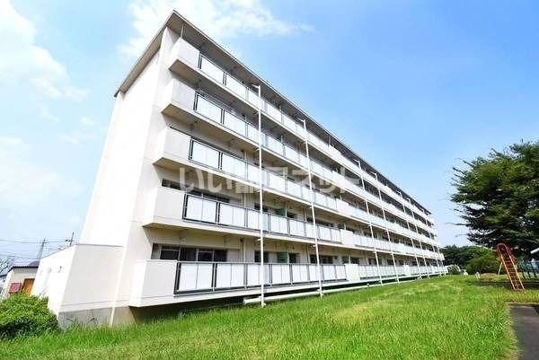 ビレッジハウス佐野菊川2号棟[5階]
