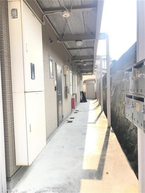 コーポ大手
