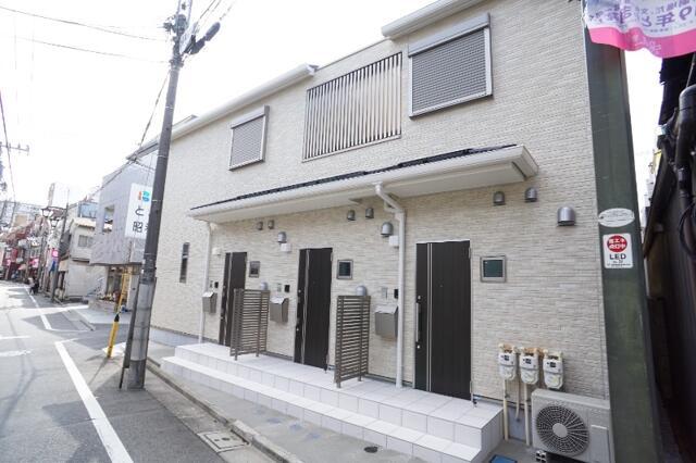 PATIO HIGASHINAGASAKI