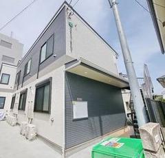 AZESTRENT 一橋学園 II