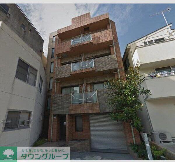 ウィンベルデュエット小岩