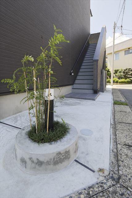 VILLAGE 響 二号館