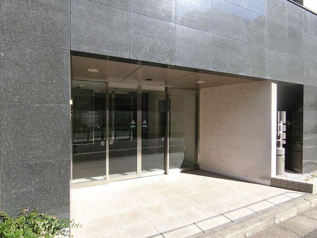 パークハビオ京橋