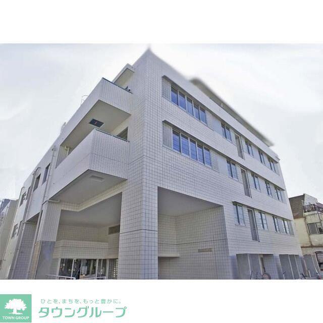 戸越銀座プレイス