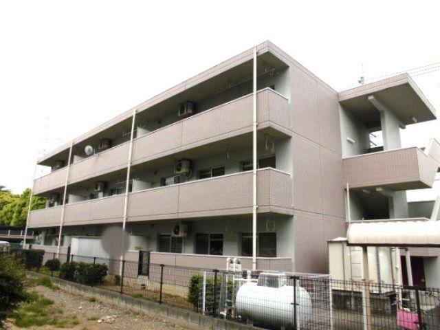 フォレストジョウエイ