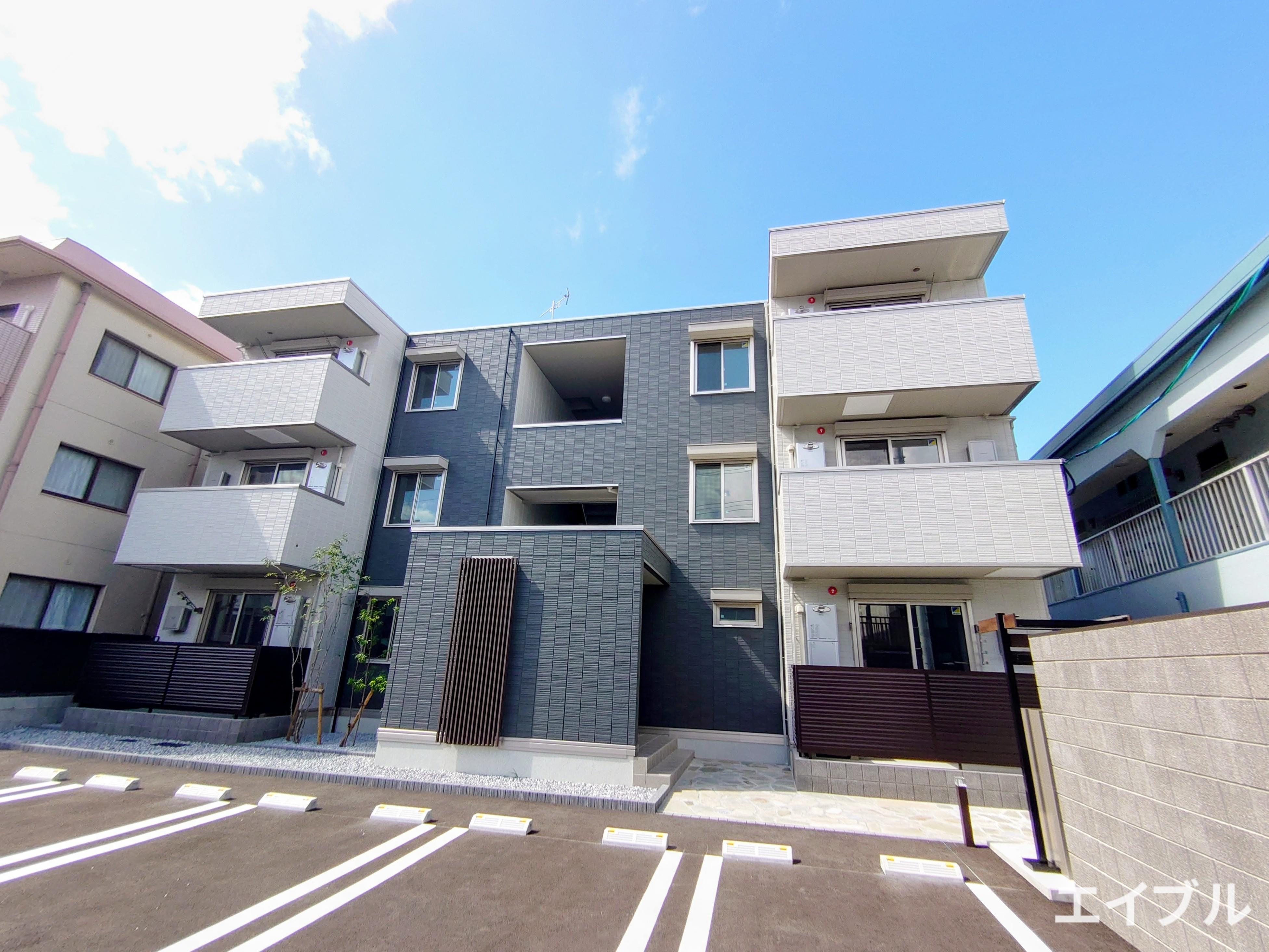 DーROOM美野島