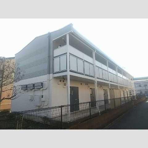 レオパレスサカエ