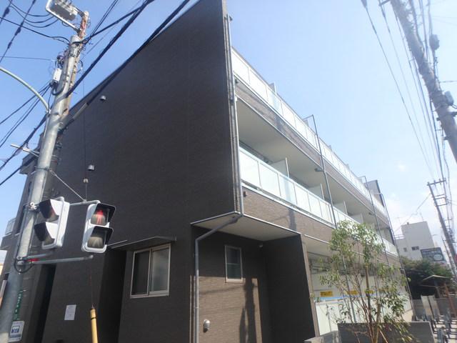ヴィラ川口元郷