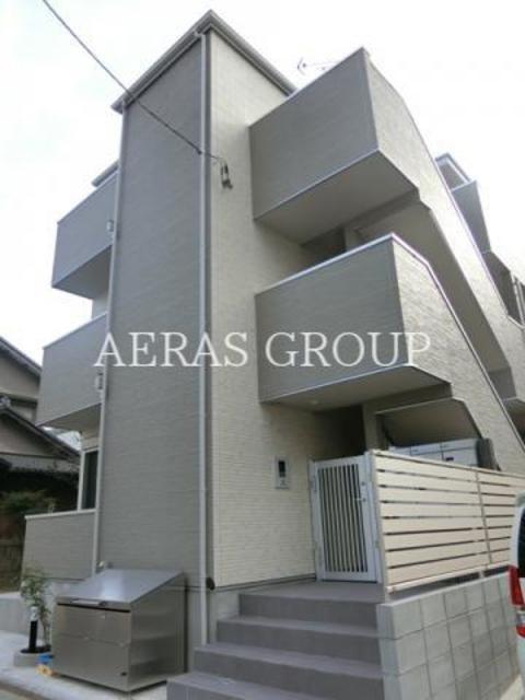 T.A江戸川区中葛西7丁目