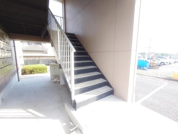 アイランドマンション