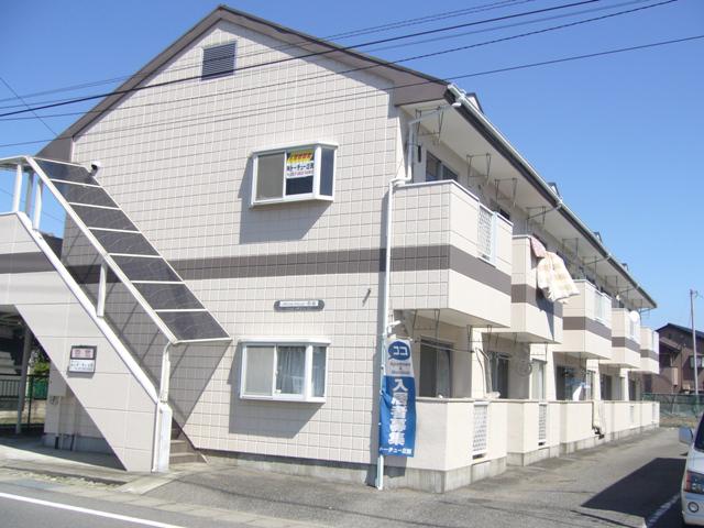 フェリーチェハウス石倉
