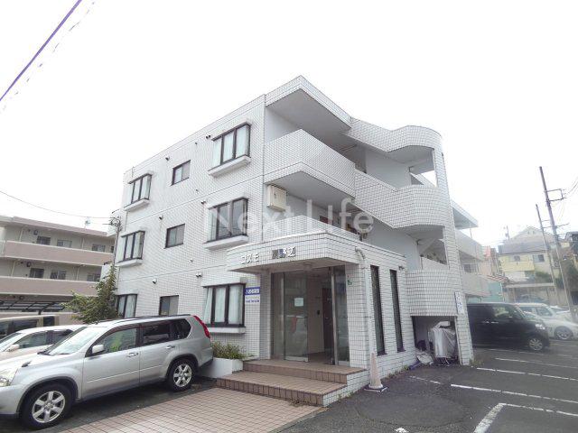 コスモ淵野辺