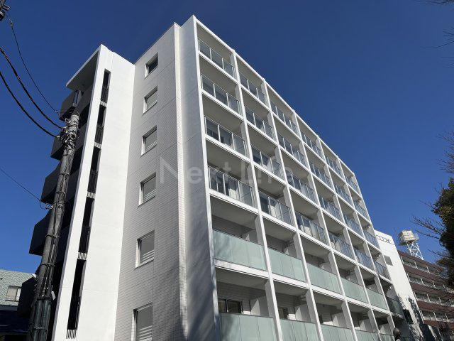 アイルプレミアム横浜ウエスト