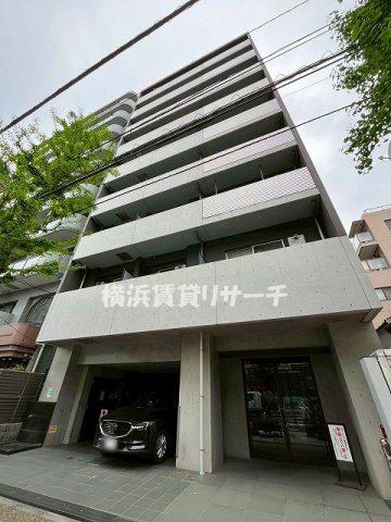 フェニックス横濱初音町