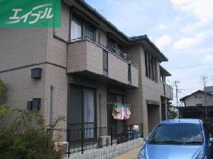 ル・レーヴ新保