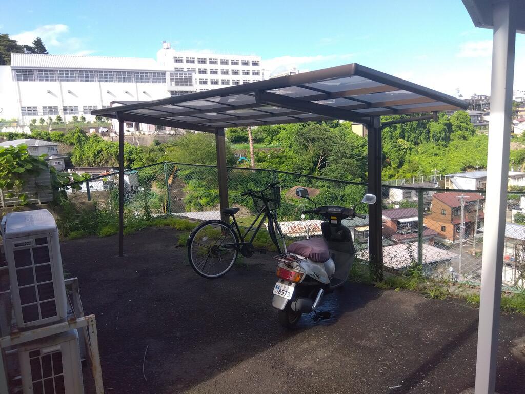 ロフティ桜木町