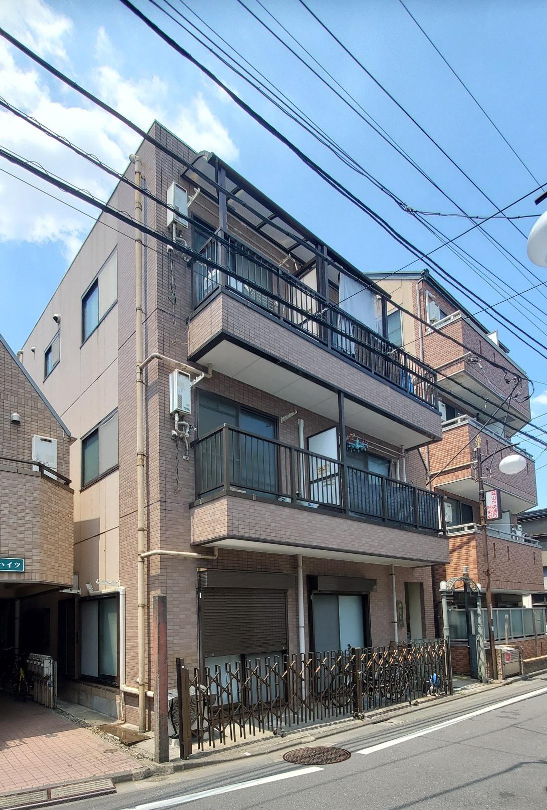 神宮ビル
