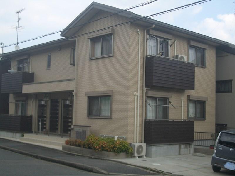 LUCE北白川