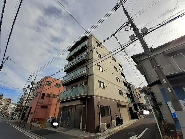 コンソラーレ石川町