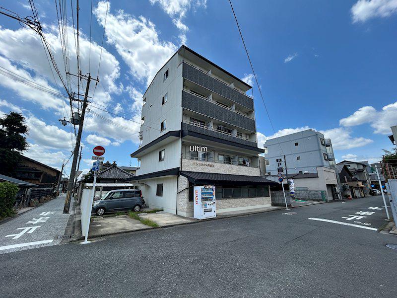 サンブライト丹波口