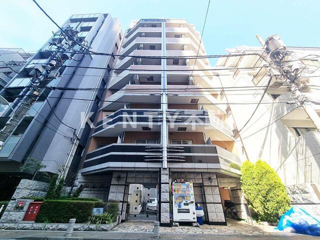 ガラステージ五反田