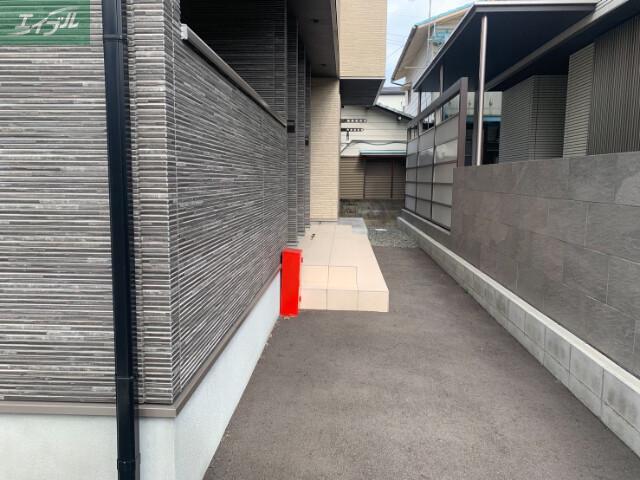 アリビオ下伊福