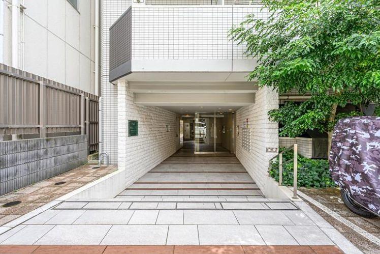 ヴォーガコルテ西小山