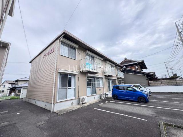 トマトの家