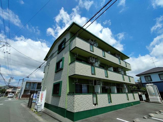 プロバンス半田山