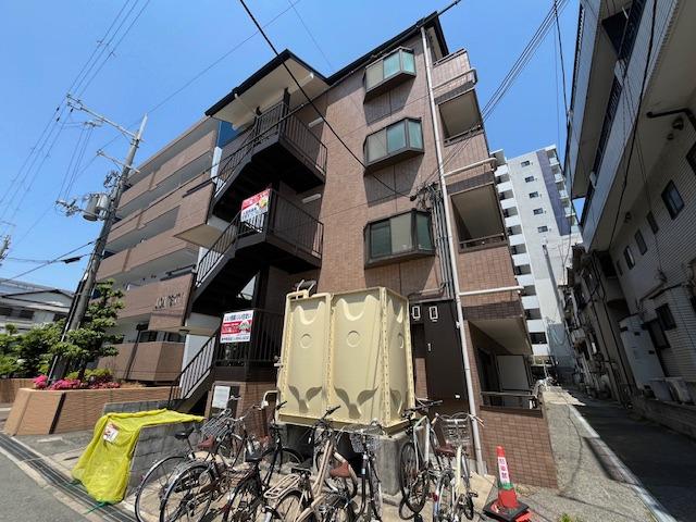 リーガ・テクト・ワン