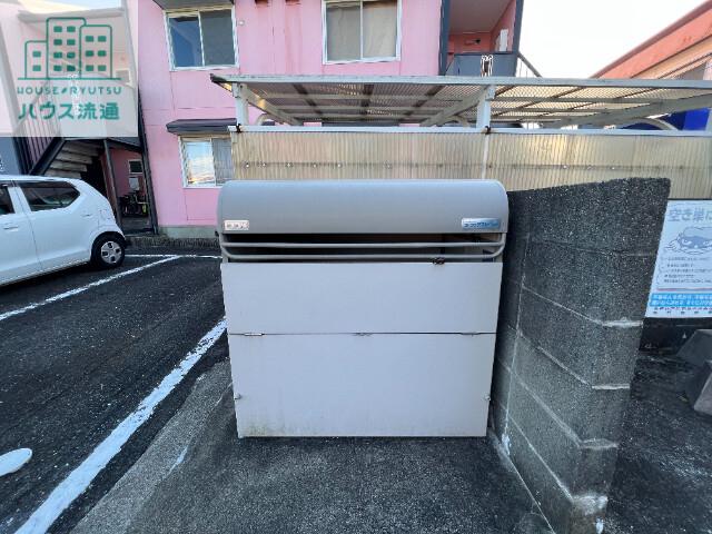 布津原ハイツ