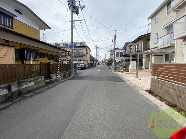 ファミーユミキ