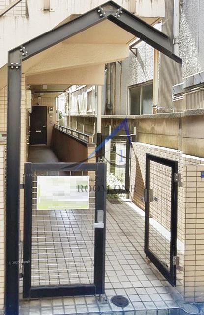 スターフォレスト大森西
