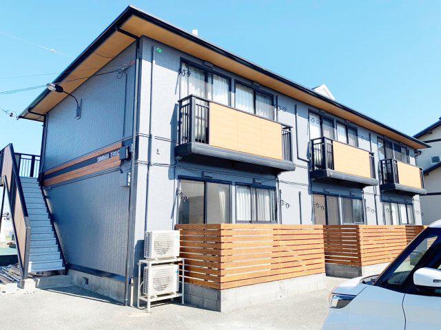 SHINOHARA TERRACE