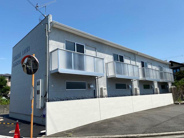 ガレージロタス上野田