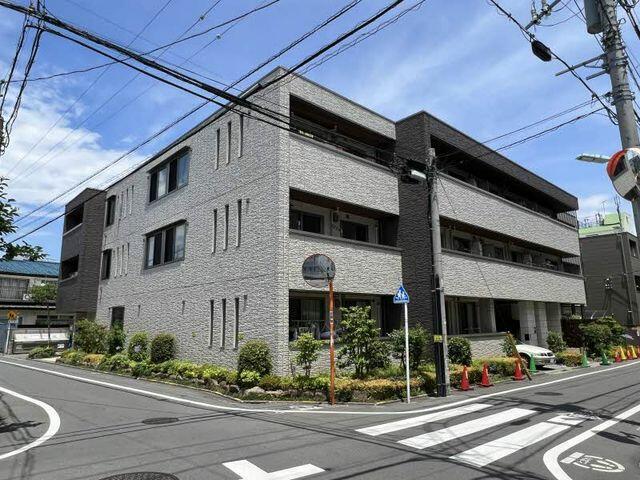 アビタシオン碑文谷