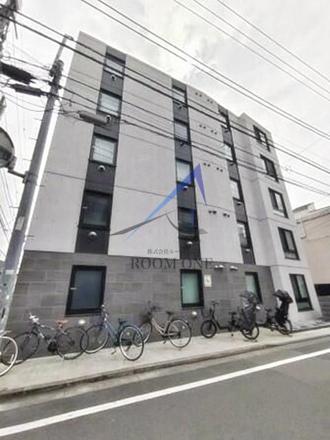 グランヴィル東蒲田