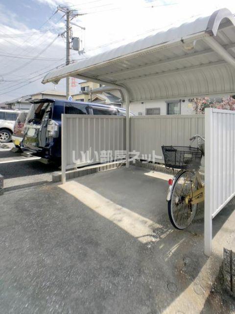 サンモール北花田B