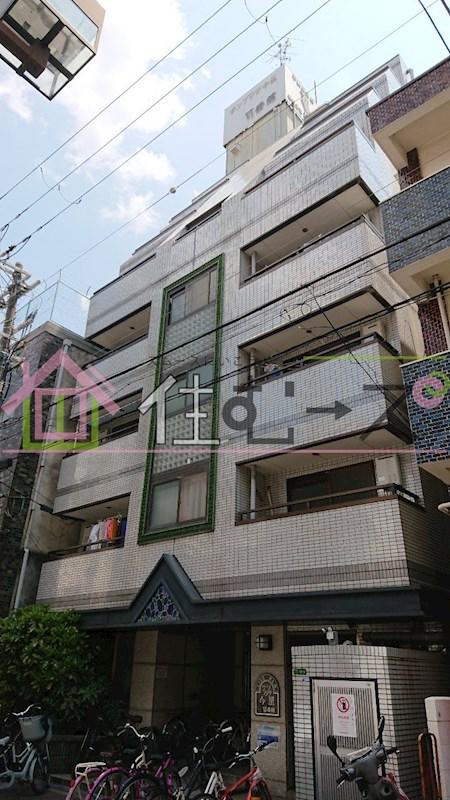サンプラザ今里VI番館