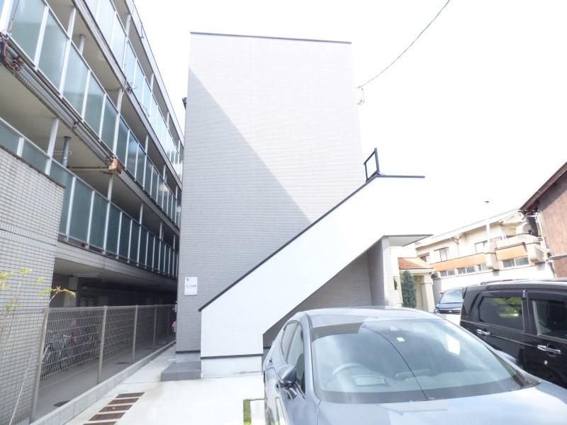 アコード丹波橋