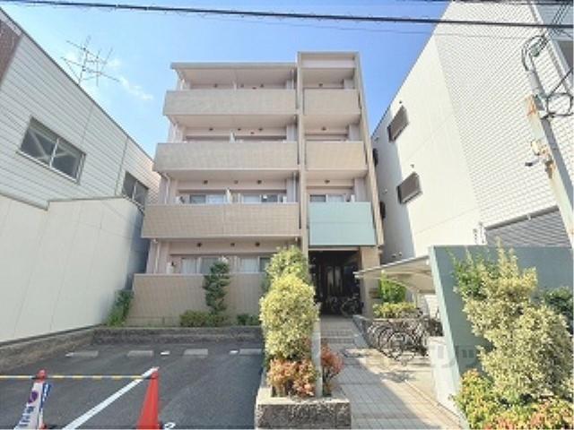 PARK ウエスト雅