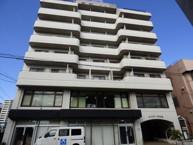 サンパークビル