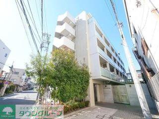 パティーナ川崎南