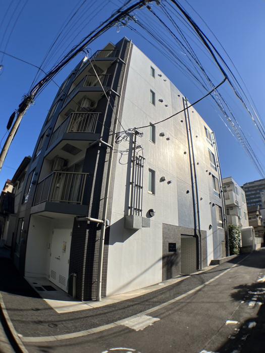 LIVE CASA ITABASHI OYAMA