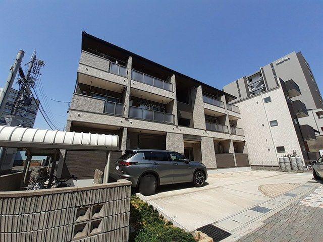 グランディア 矢田