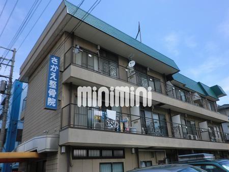 第一ハイツ池田