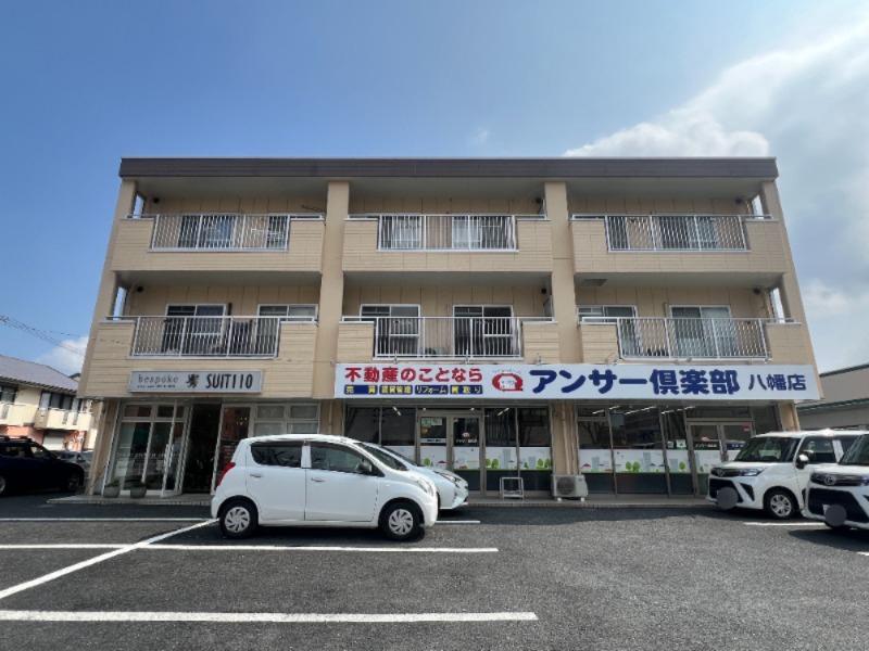 ドミール三ヶ森