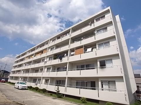 清和台ハイツ(3LDK/3階)
