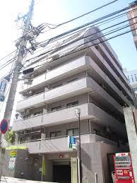 コートハイム横浜
