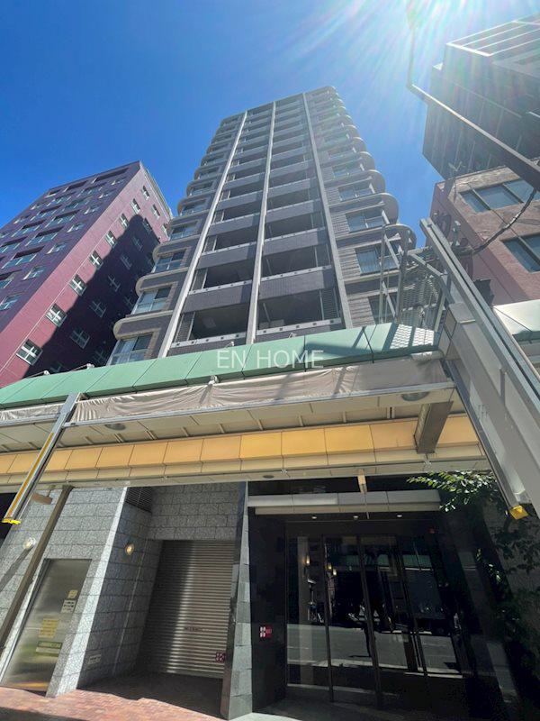 アビエール松屋町